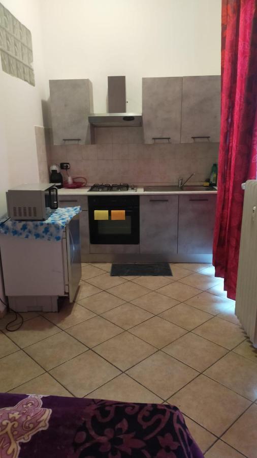 Casa Manzoni Apartment Novara Ngoại thất bức ảnh