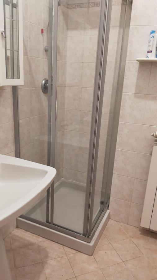 Casa Manzoni Apartment Novara Ngoại thất bức ảnh