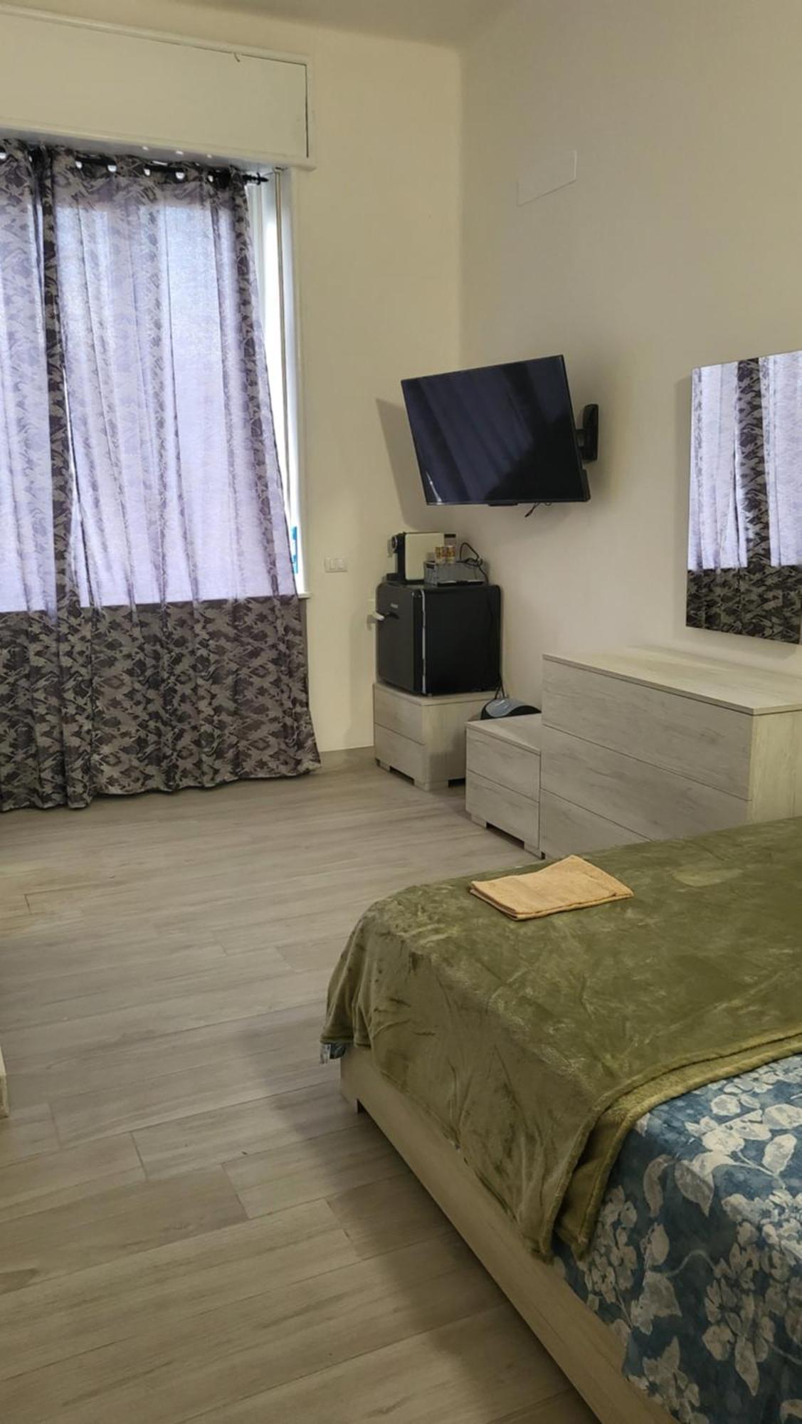 Casa Manzoni Apartment Novara Ngoại thất bức ảnh