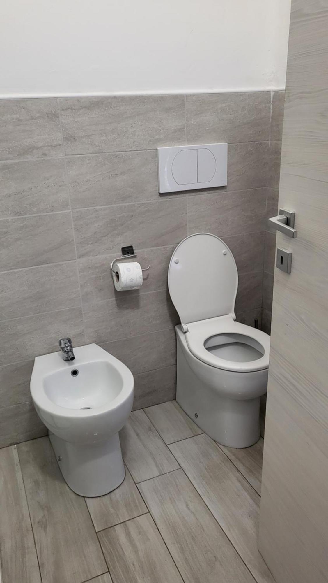 Casa Manzoni Apartment Novara Ngoại thất bức ảnh