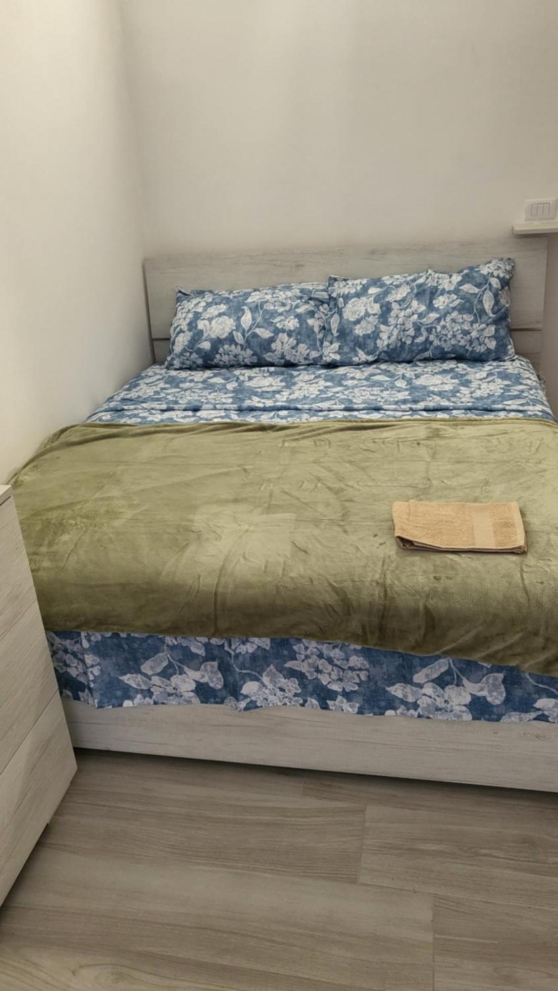 Casa Manzoni Apartment Novara Ngoại thất bức ảnh