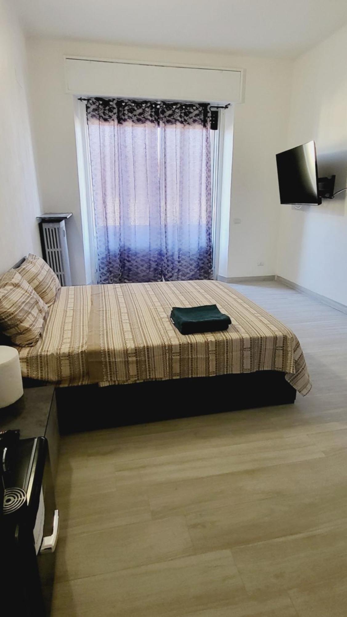 Casa Manzoni Apartment Novara Ngoại thất bức ảnh