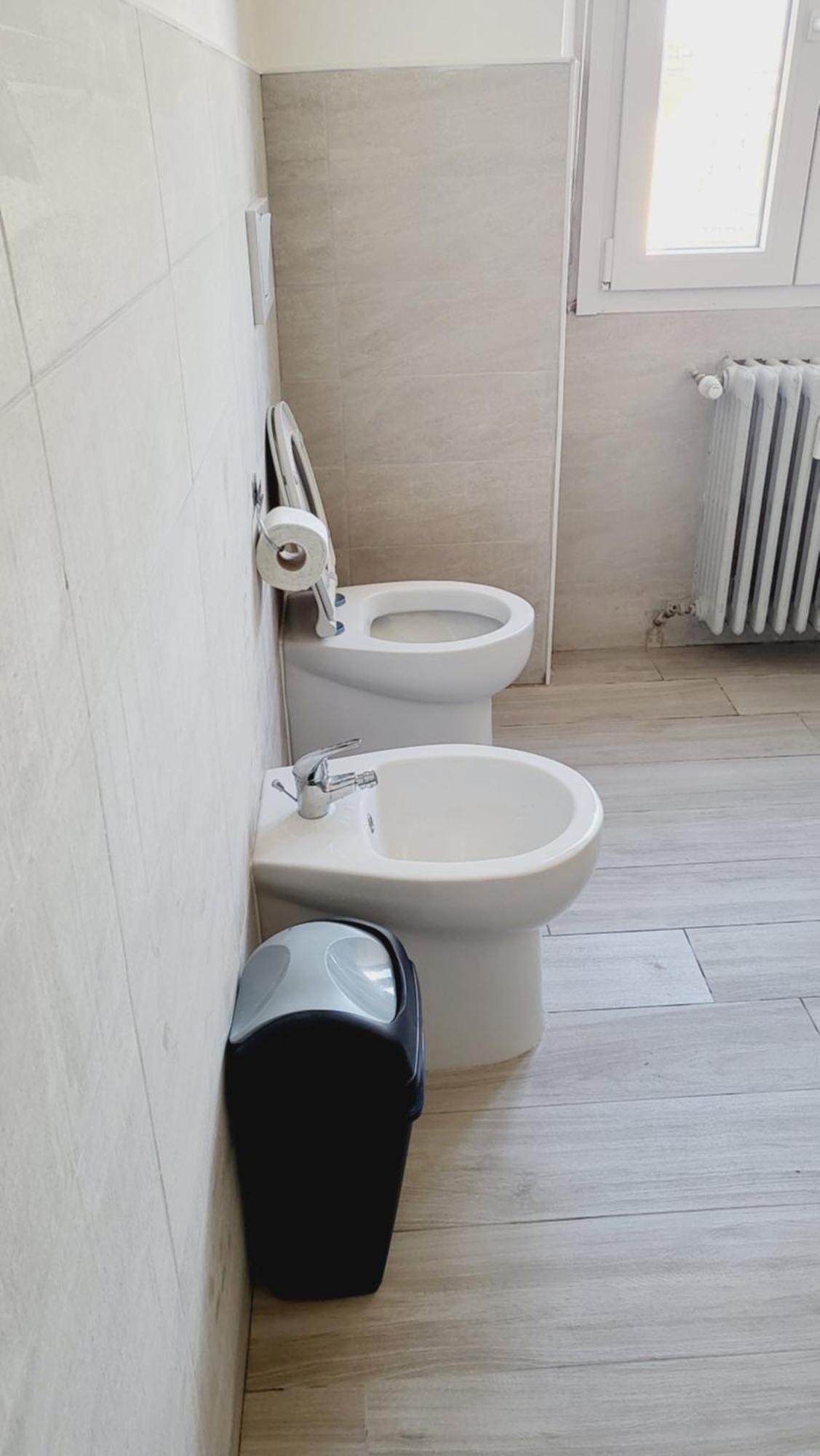 Casa Manzoni Apartment Novara Ngoại thất bức ảnh