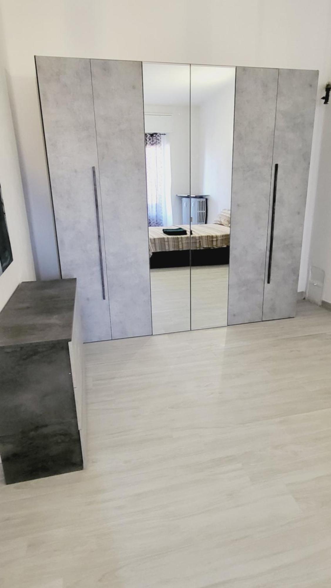 Casa Manzoni Apartment Novara Ngoại thất bức ảnh