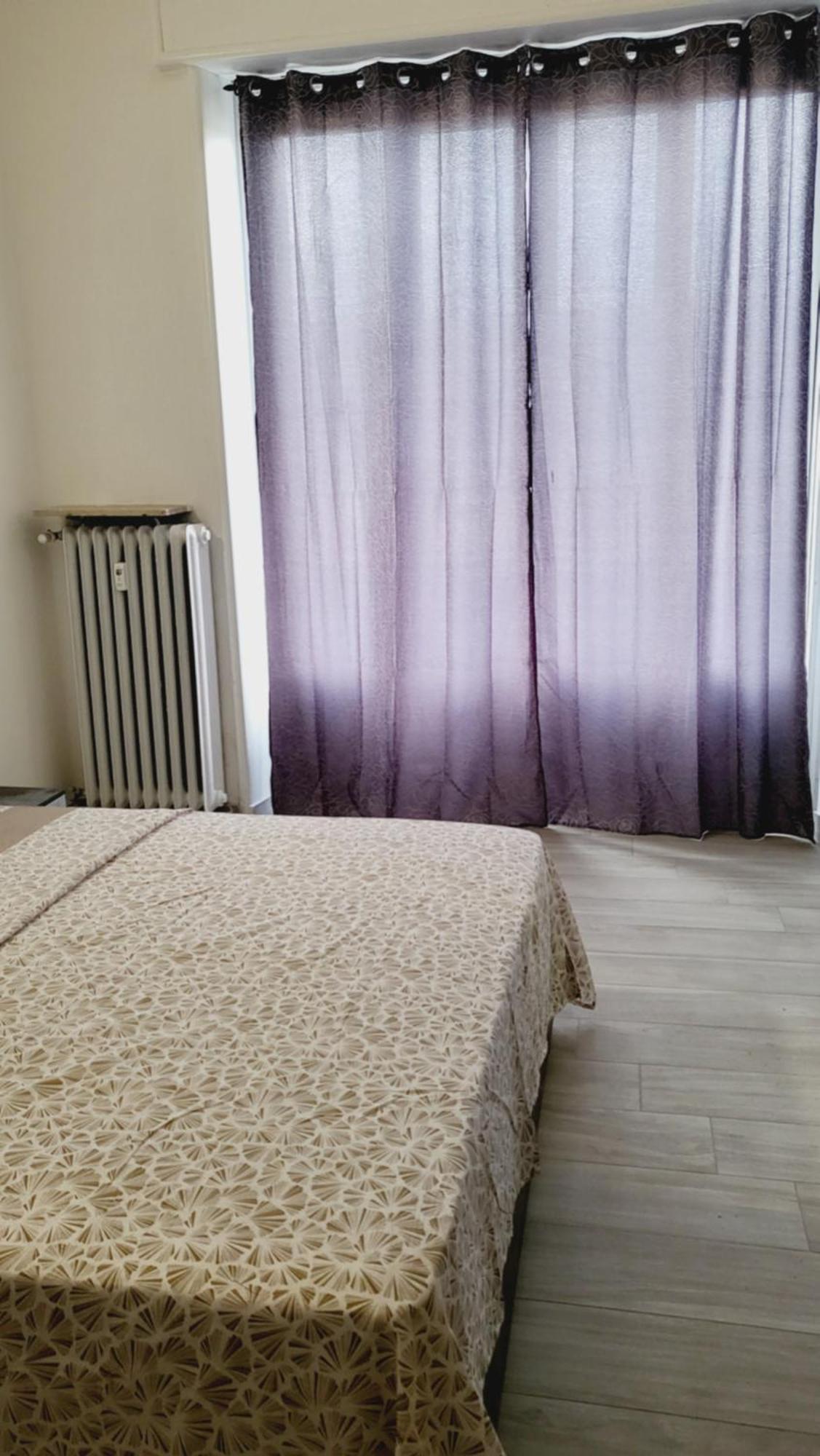 Casa Manzoni Apartment Novara Ngoại thất bức ảnh