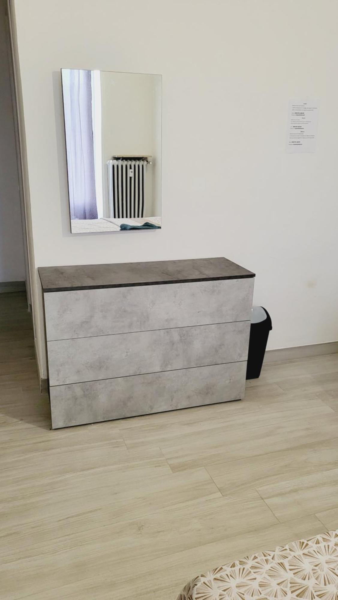 Casa Manzoni Apartment Novara Ngoại thất bức ảnh