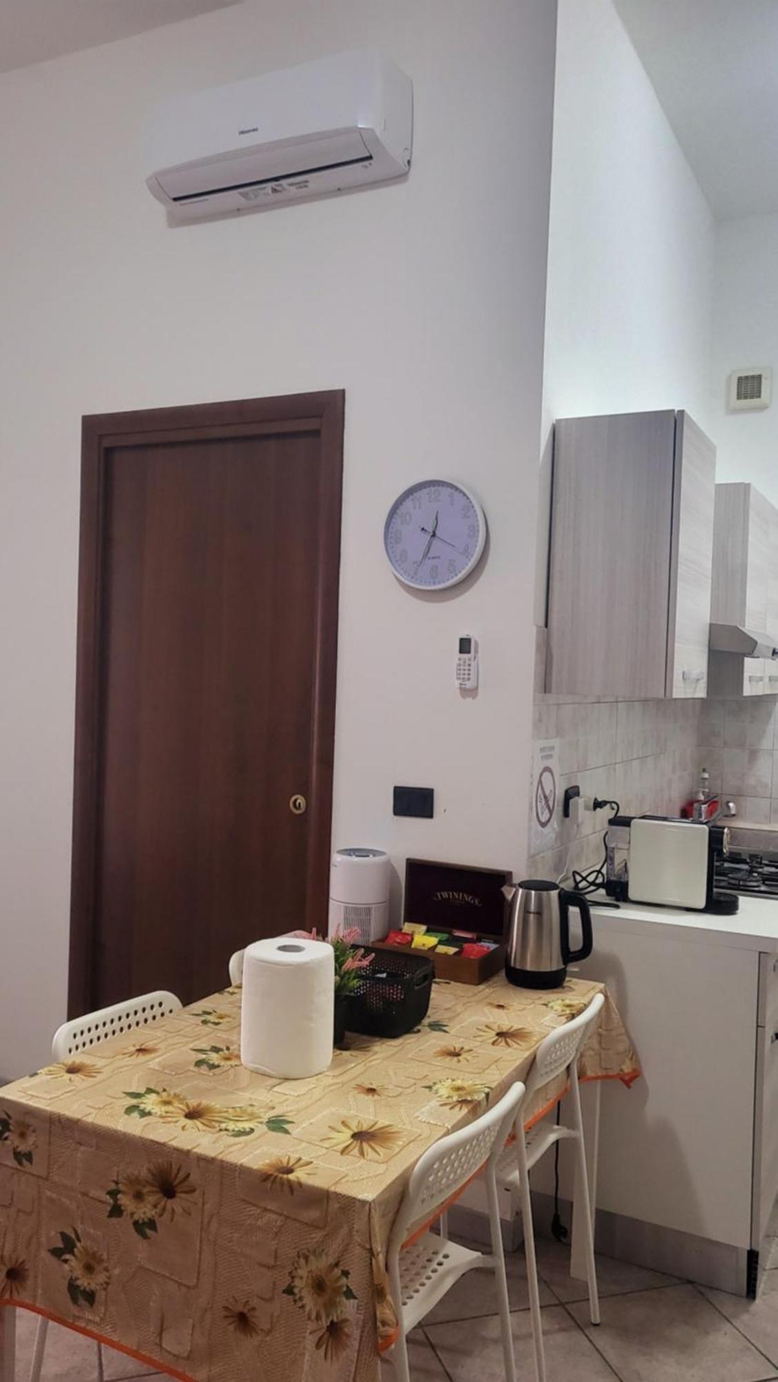 Casa Manzoni Apartment Novara Ngoại thất bức ảnh