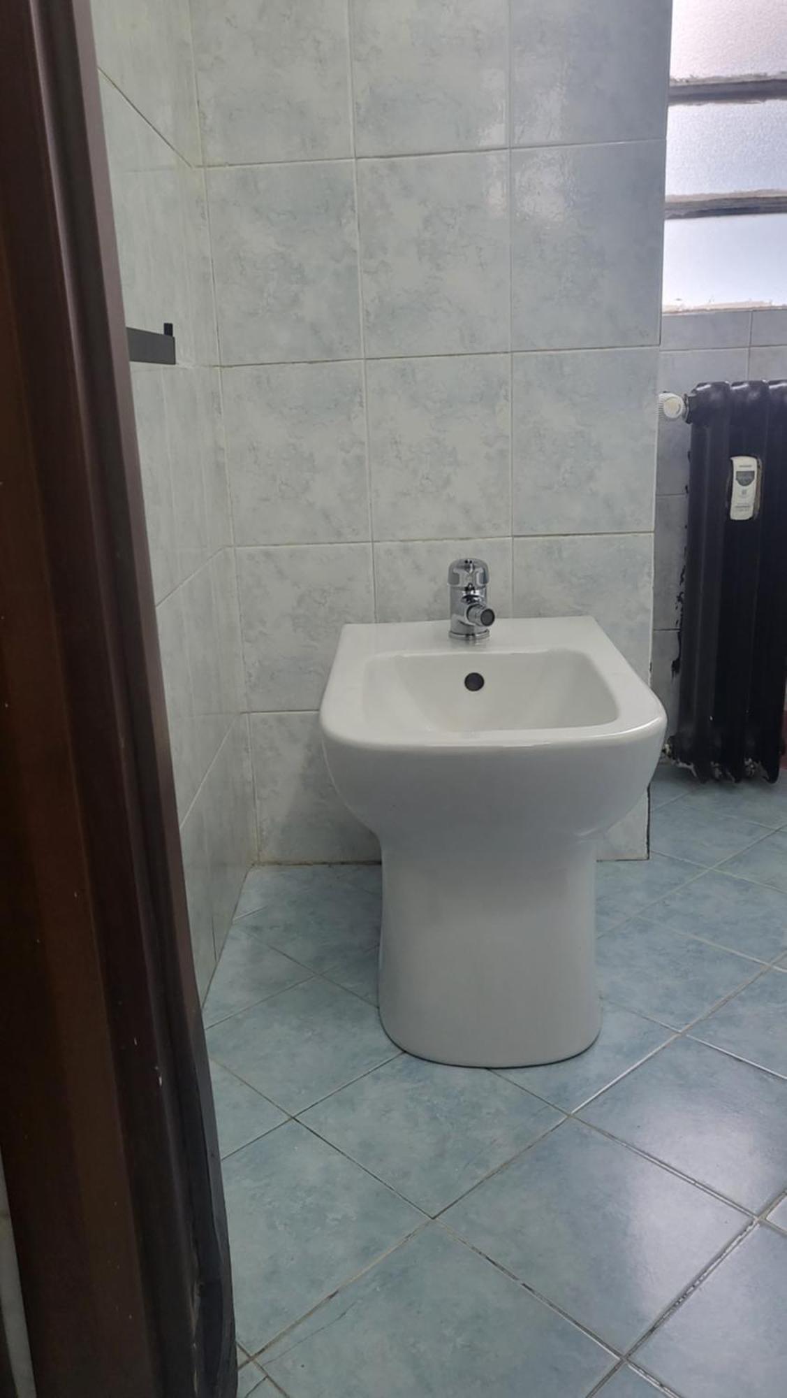 Casa Manzoni Apartment Novara Ngoại thất bức ảnh
