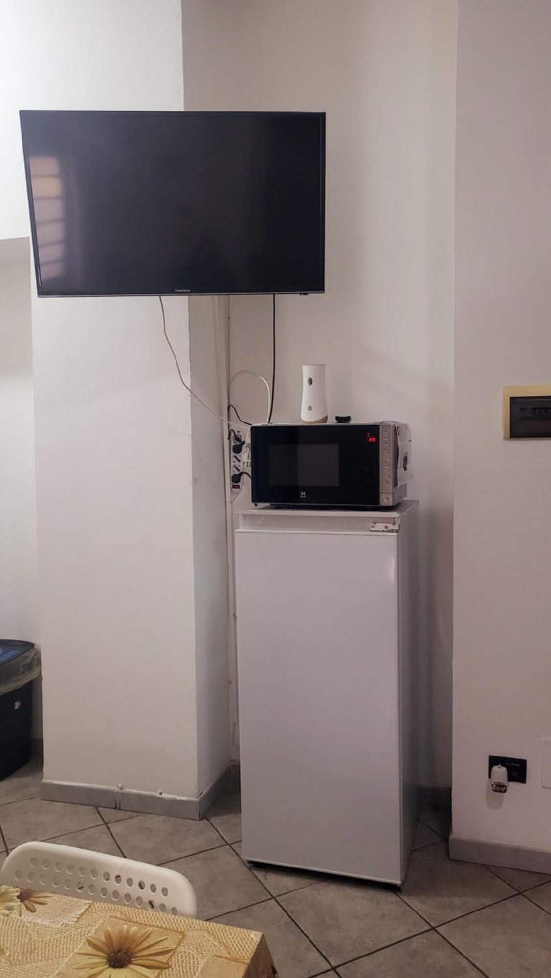 Casa Manzoni Apartment Novara Ngoại thất bức ảnh