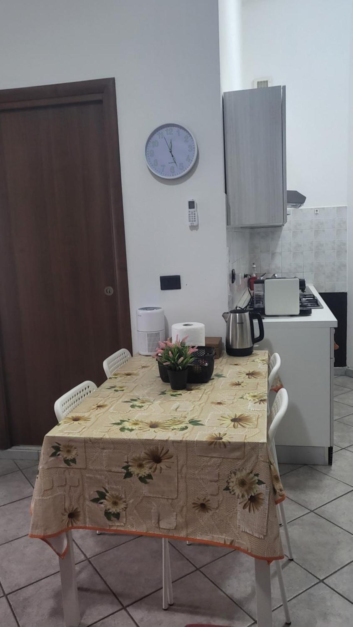 Casa Manzoni Apartment Novara Ngoại thất bức ảnh