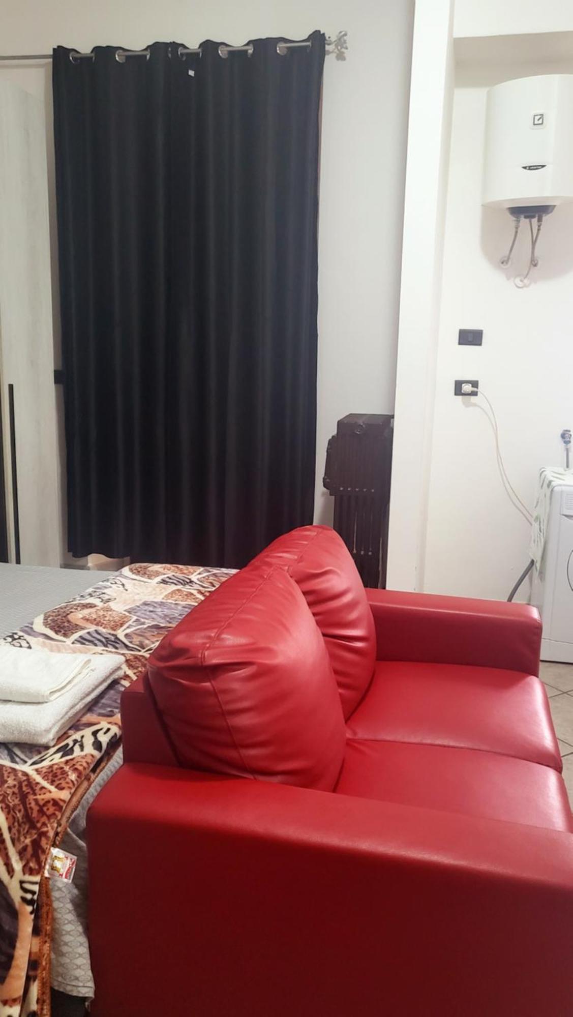Casa Manzoni Apartment Novara Ngoại thất bức ảnh