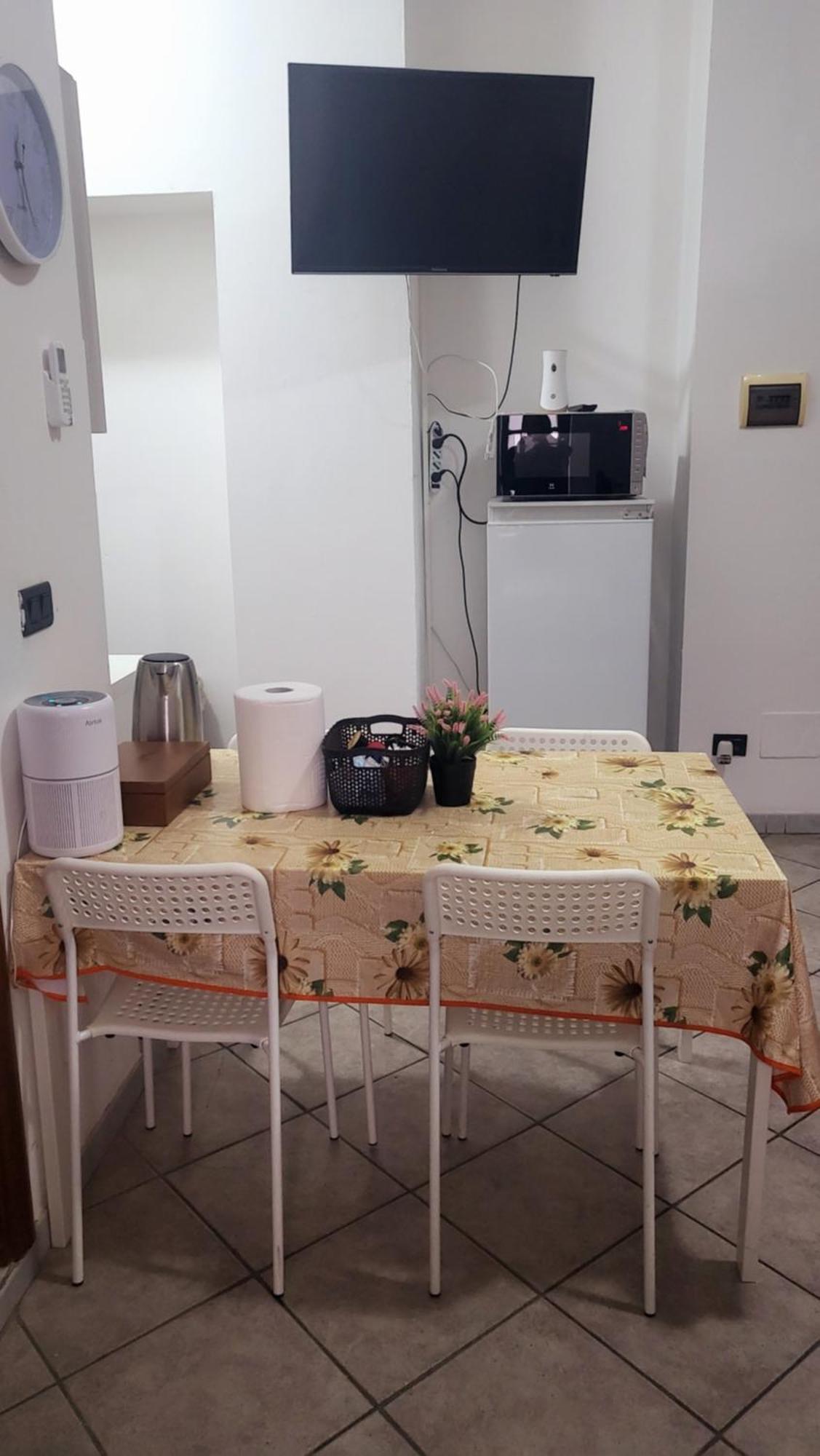 Casa Manzoni Apartment Novara Ngoại thất bức ảnh
