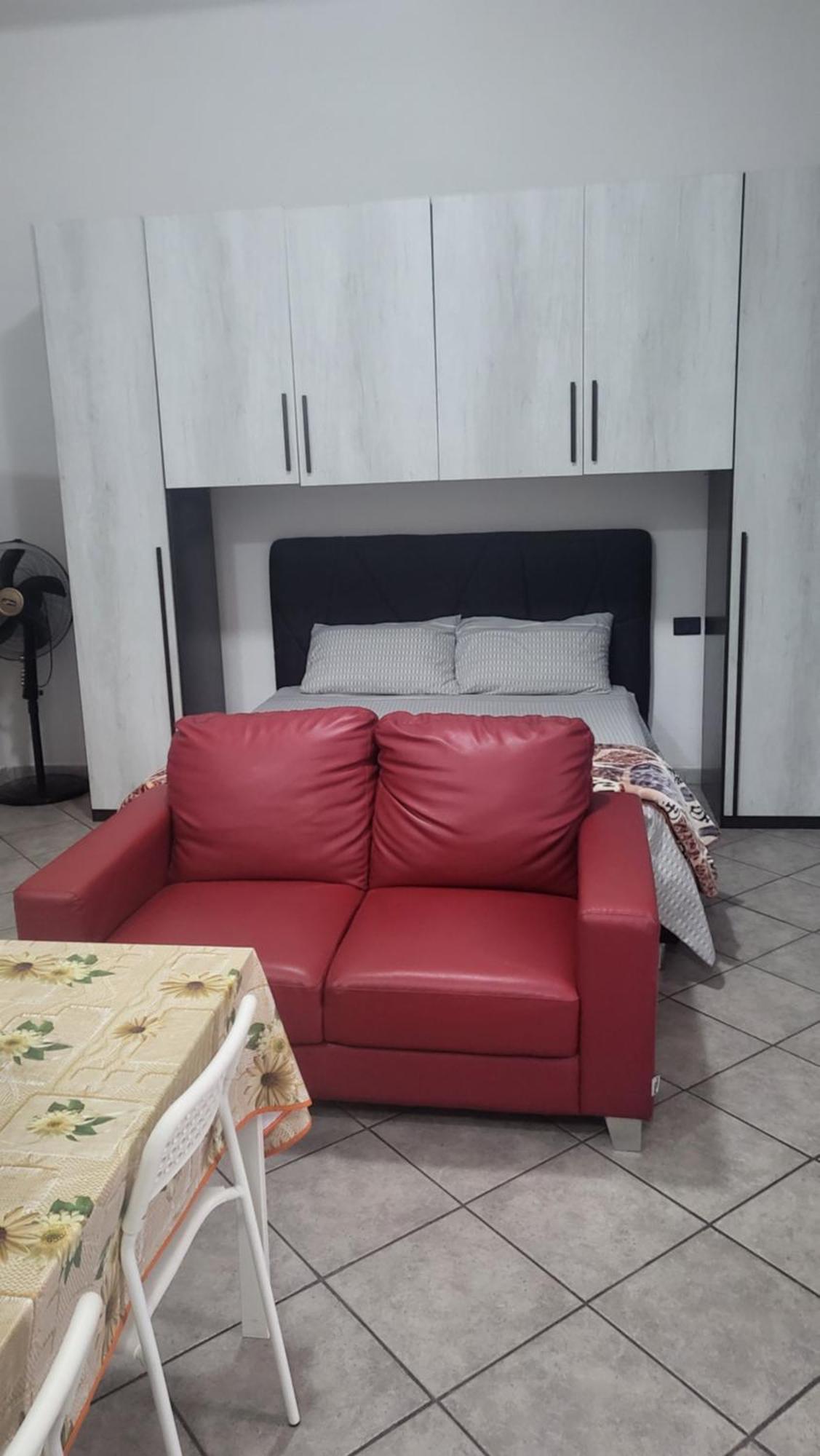 Casa Manzoni Apartment Novara Ngoại thất bức ảnh