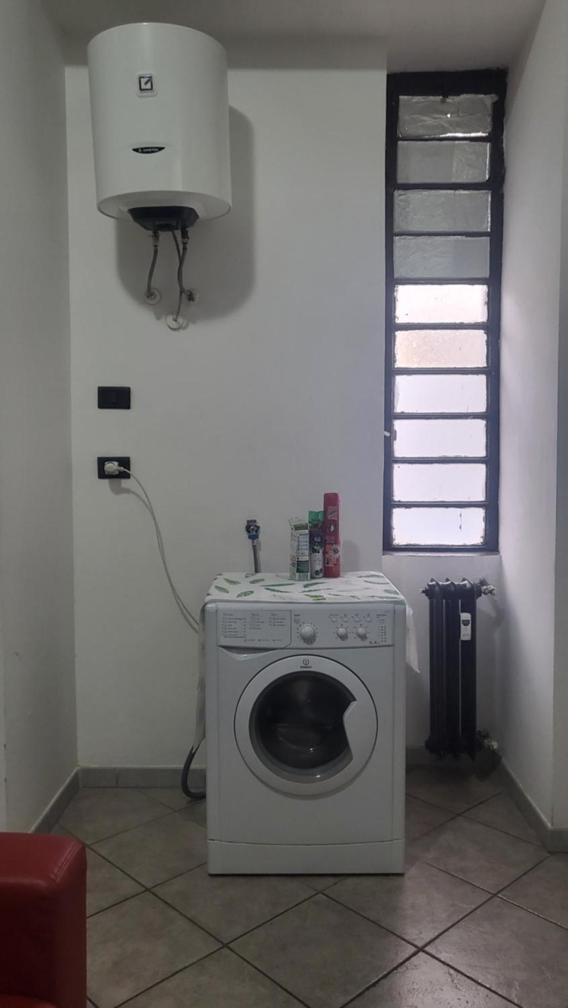 Casa Manzoni Apartment Novara Ngoại thất bức ảnh