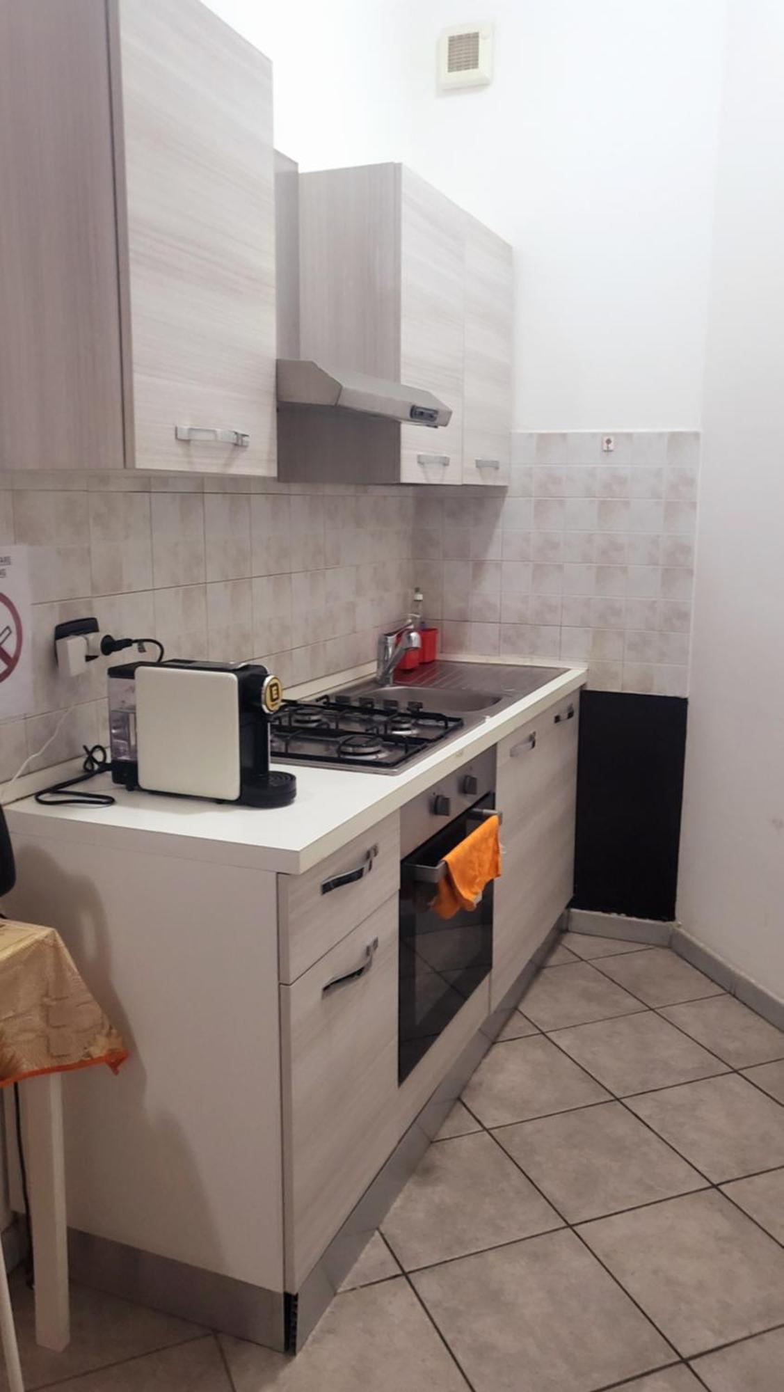 Casa Manzoni Apartment Novara Ngoại thất bức ảnh