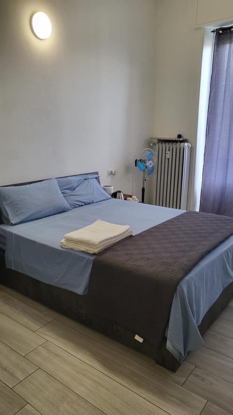 Casa Manzoni Apartment Novara Ngoại thất bức ảnh
