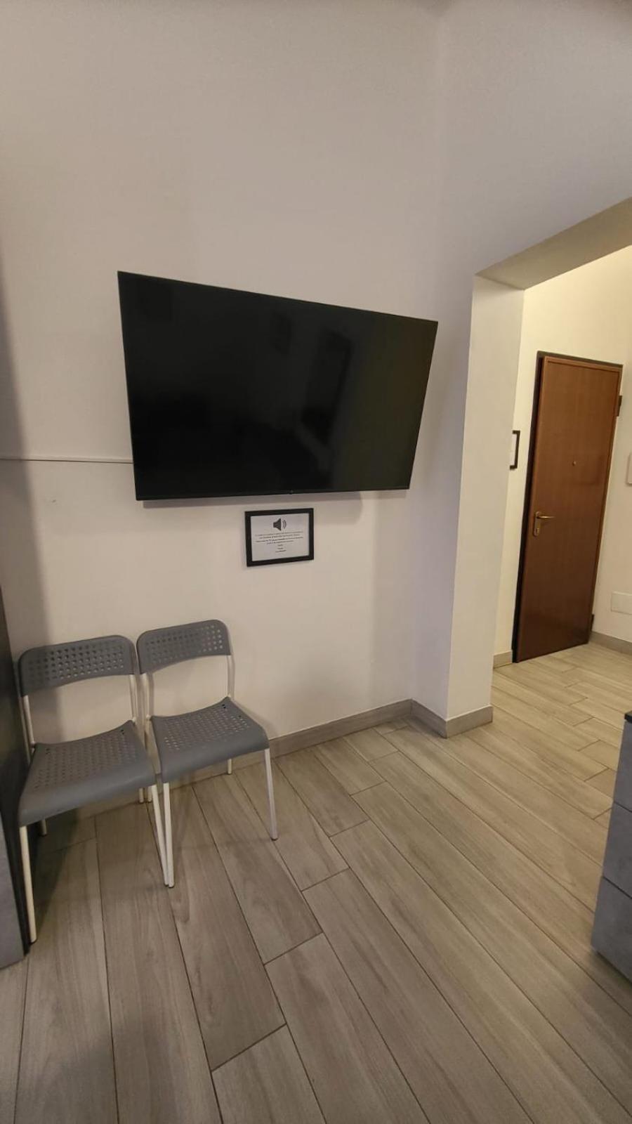 Casa Manzoni Apartment Novara Ngoại thất bức ảnh