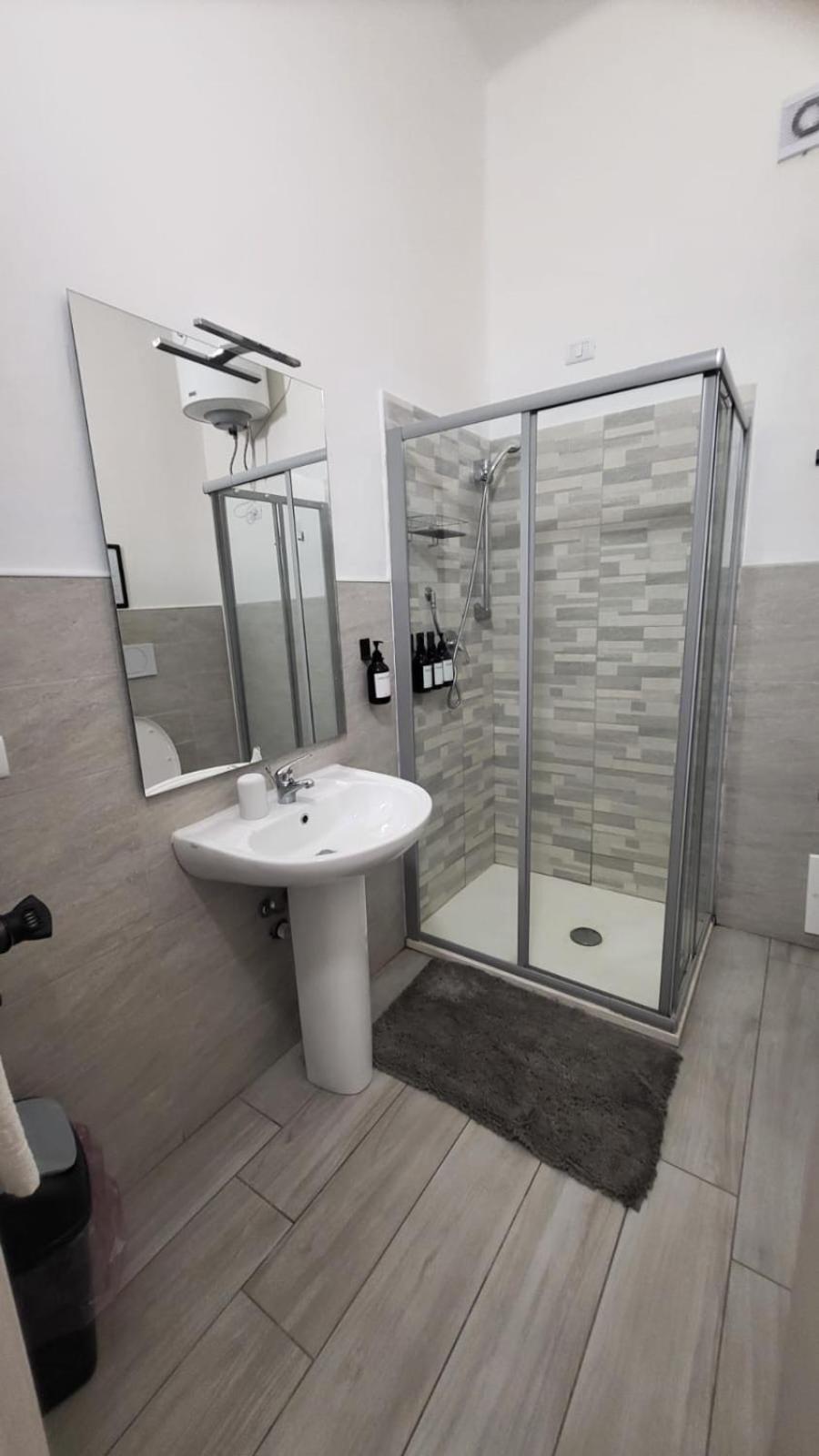 Casa Manzoni Apartment Novara Ngoại thất bức ảnh