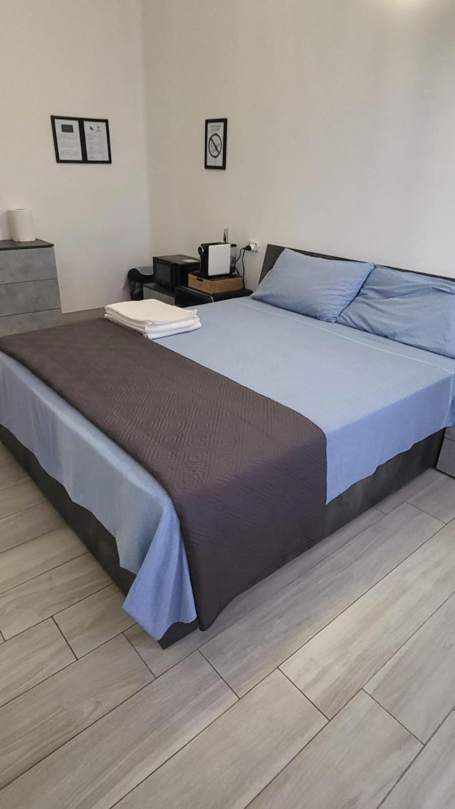 Casa Manzoni Apartment Novara Ngoại thất bức ảnh