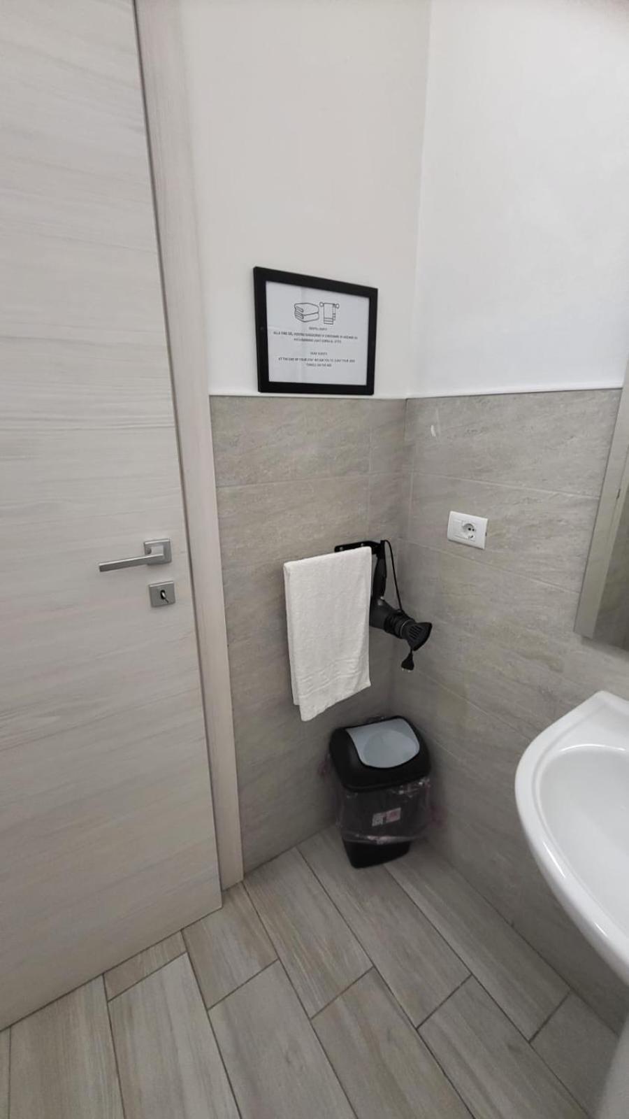 Casa Manzoni Apartment Novara Ngoại thất bức ảnh