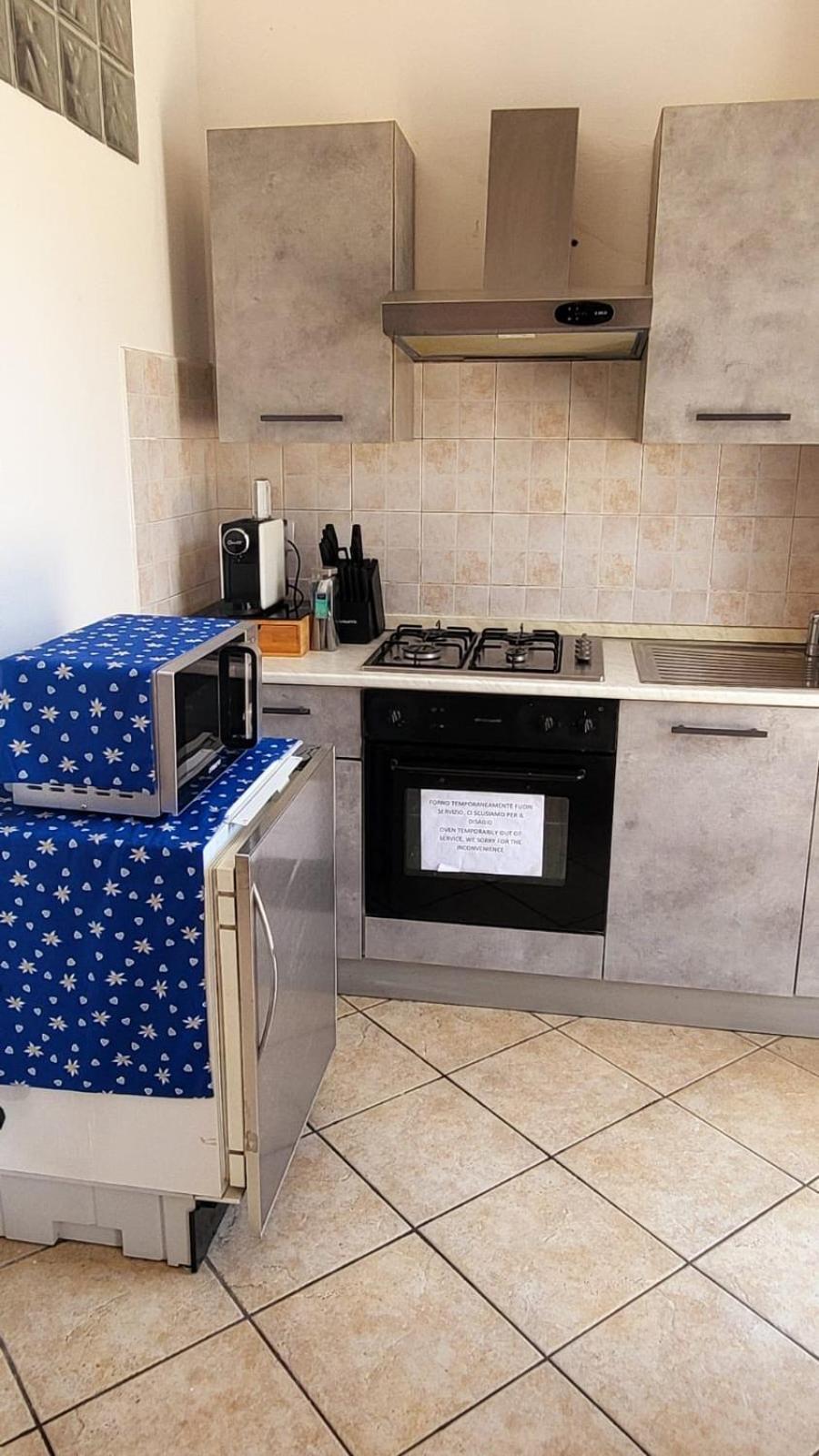 Casa Manzoni Apartment Novara Ngoại thất bức ảnh