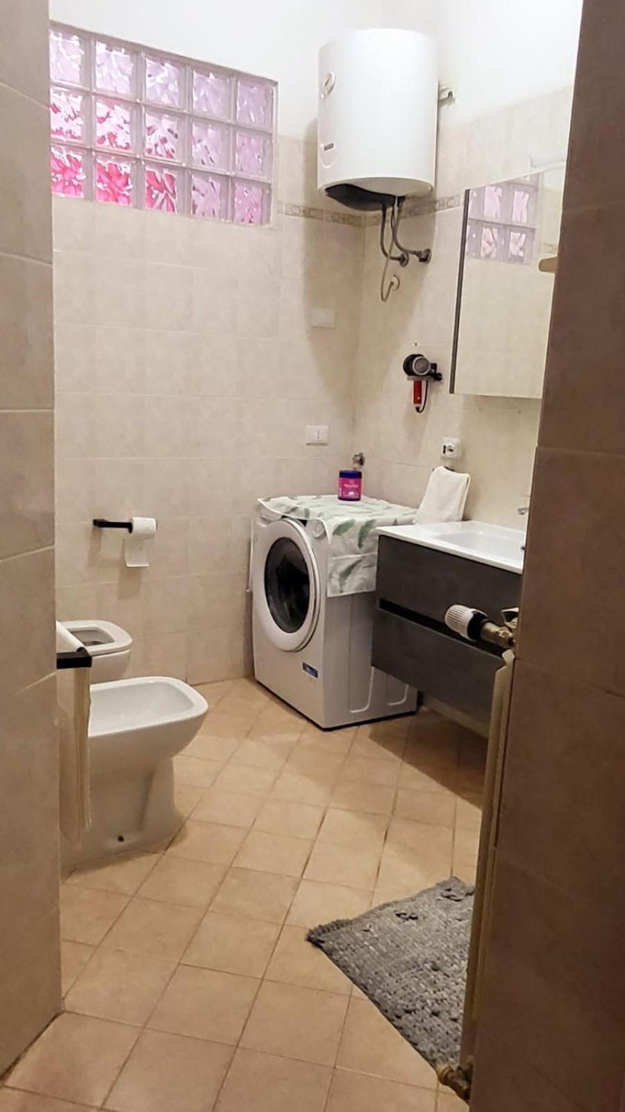 Casa Manzoni Apartment Novara Ngoại thất bức ảnh