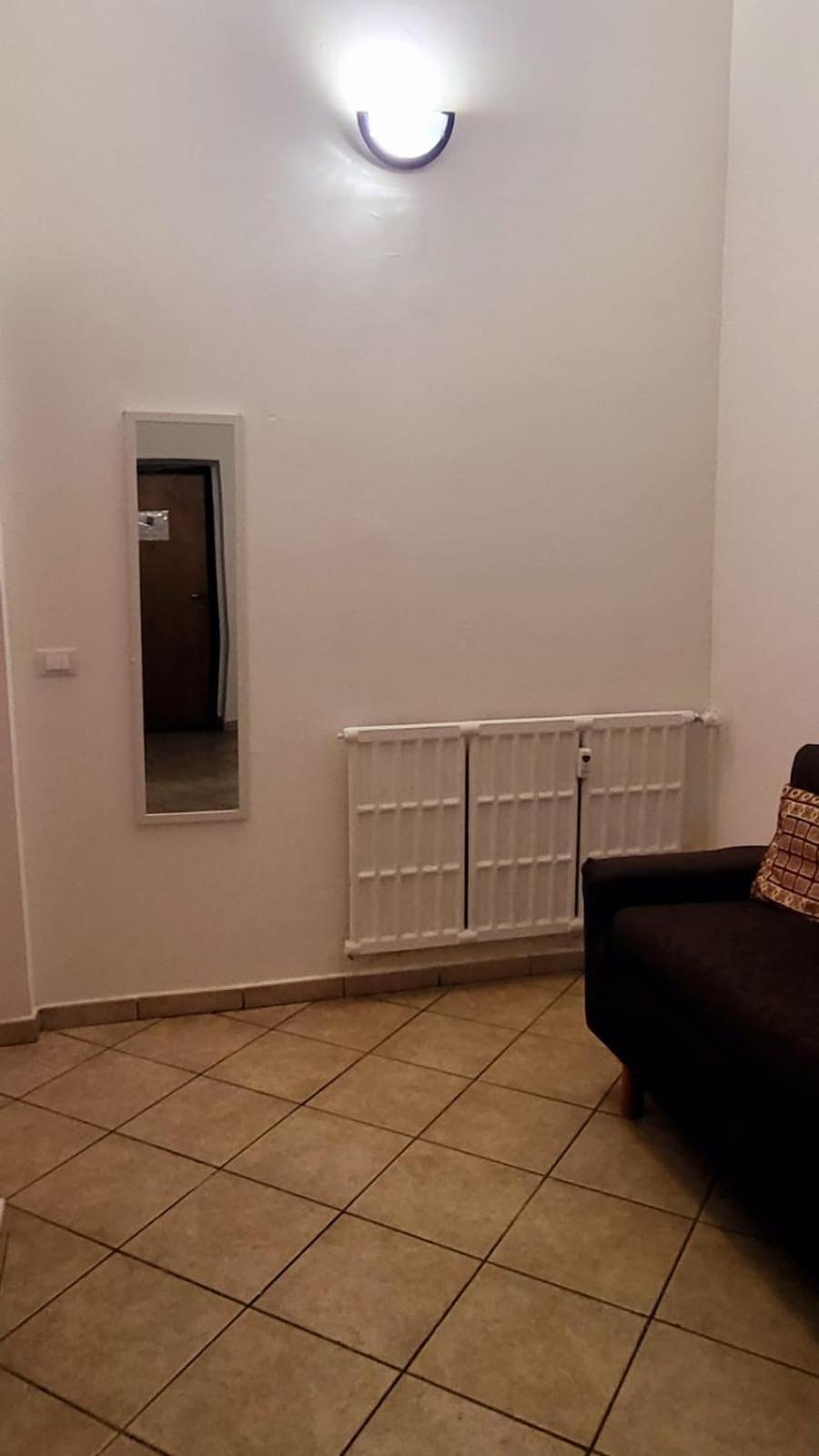 Casa Manzoni Apartment Novara Ngoại thất bức ảnh