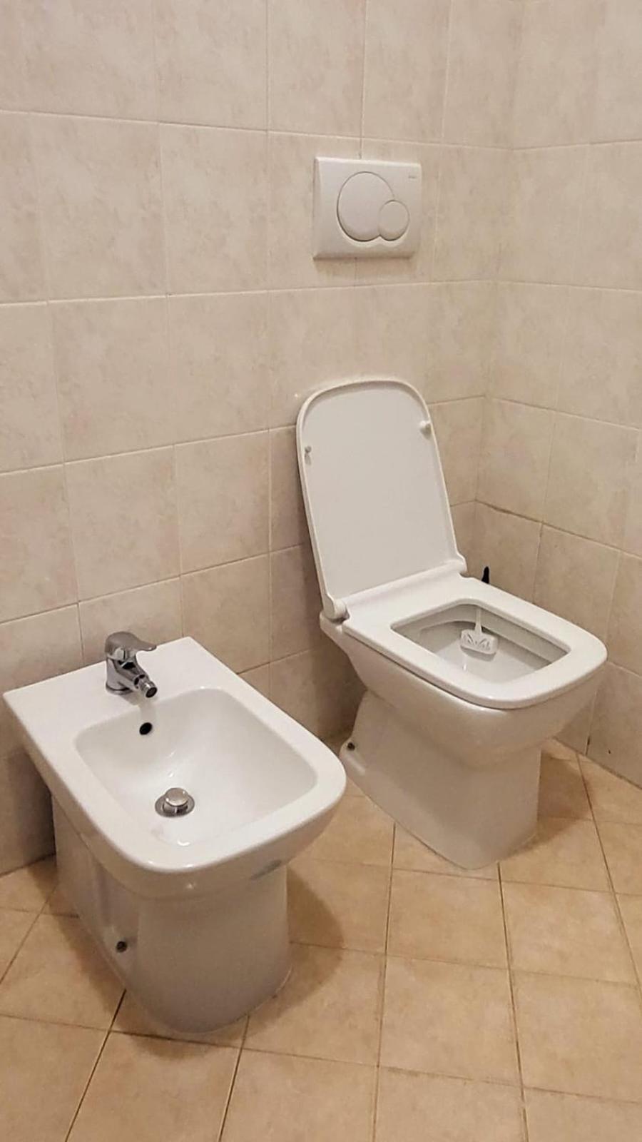 Casa Manzoni Apartment Novara Ngoại thất bức ảnh