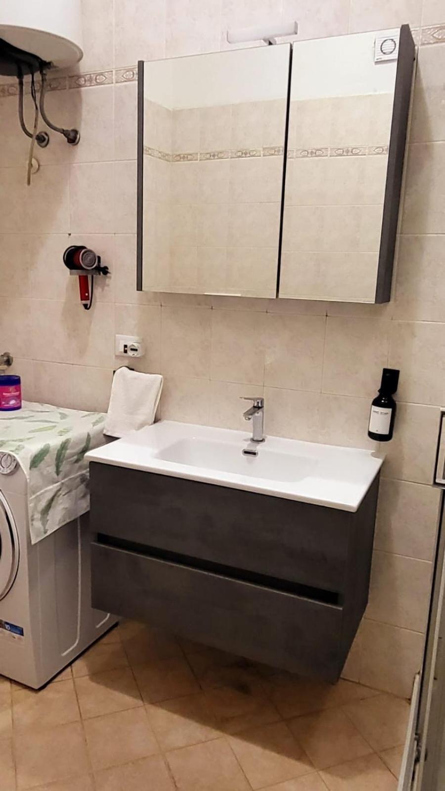 Casa Manzoni Apartment Novara Ngoại thất bức ảnh