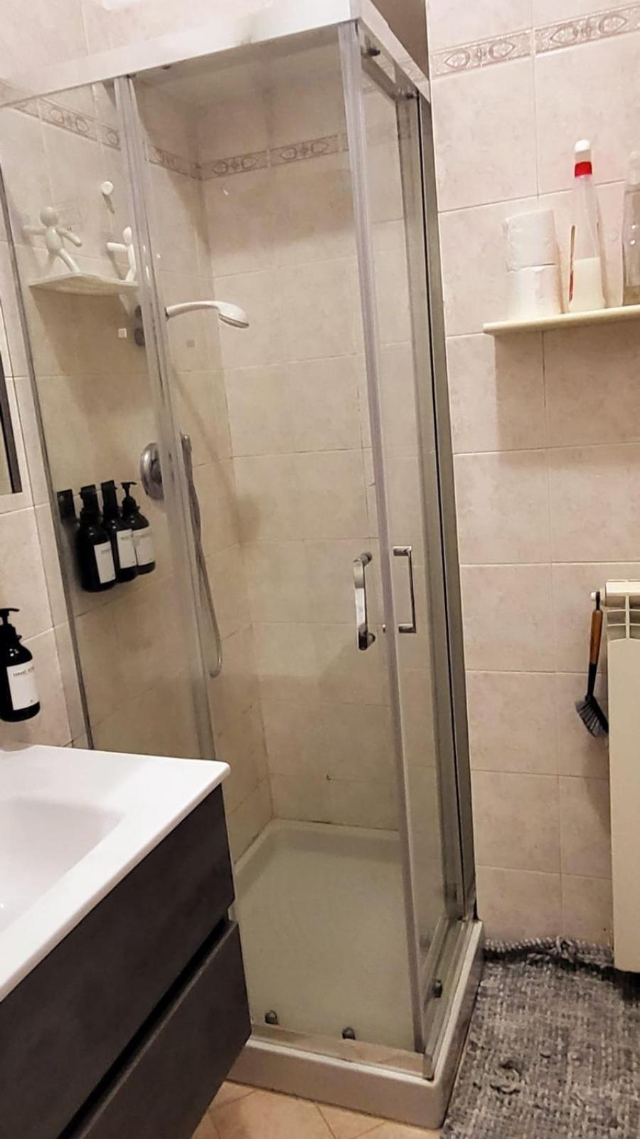 Casa Manzoni Apartment Novara Ngoại thất bức ảnh
