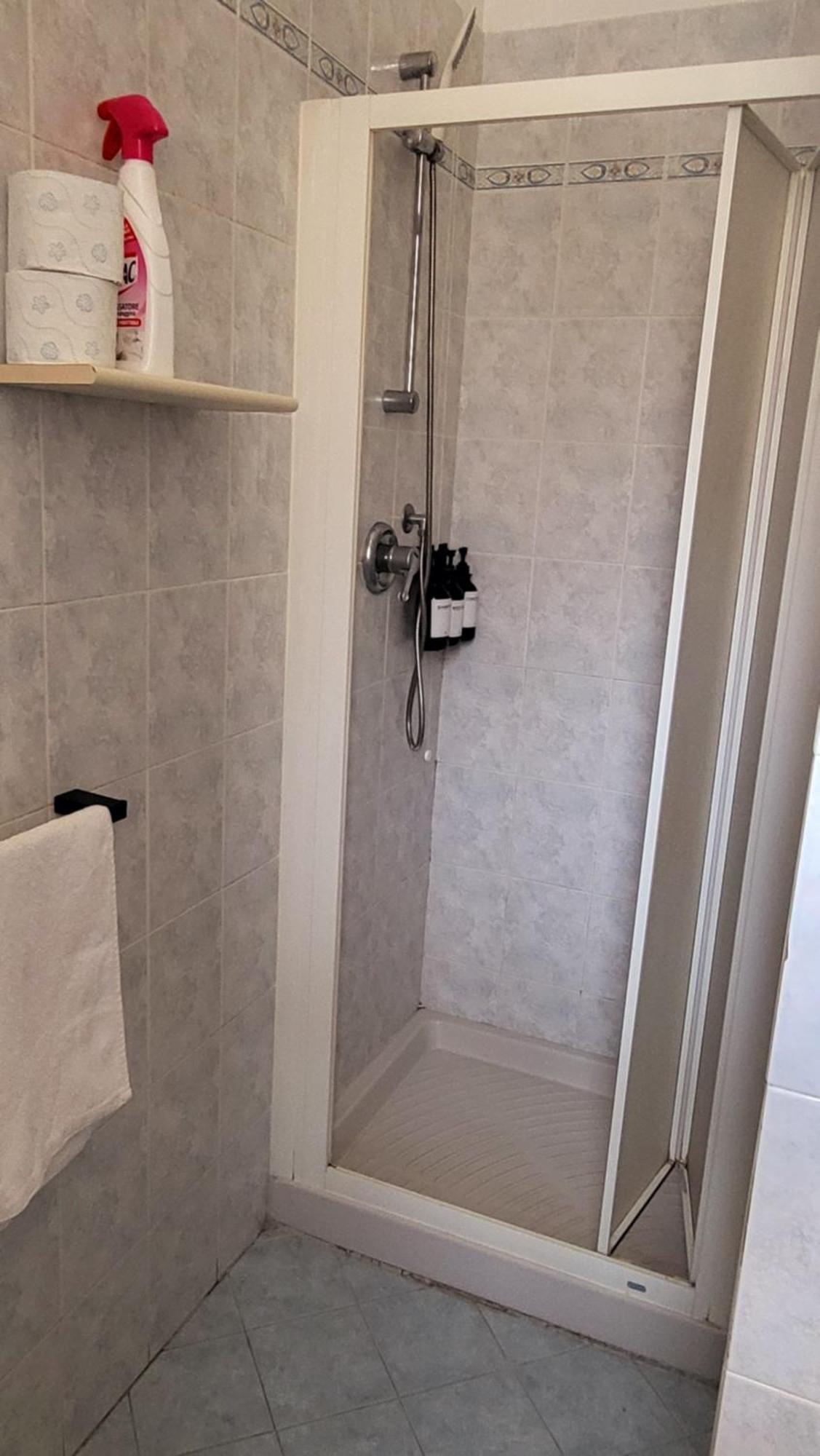 Casa Manzoni Apartment Novara Ngoại thất bức ảnh