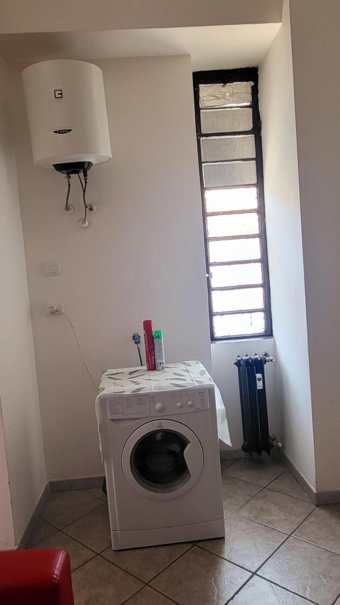 Casa Manzoni Apartment Novara Ngoại thất bức ảnh