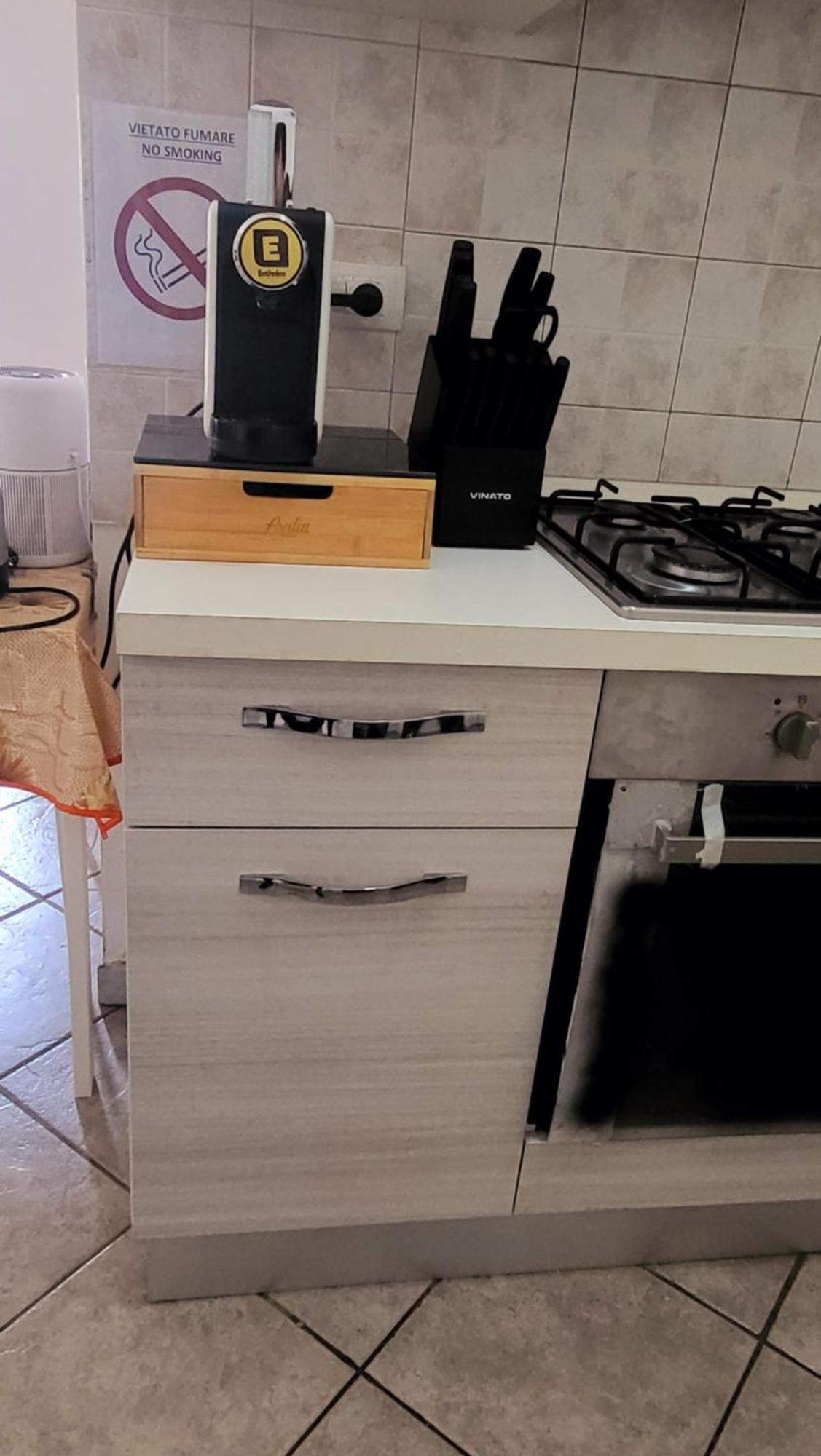 Casa Manzoni Apartment Novara Ngoại thất bức ảnh