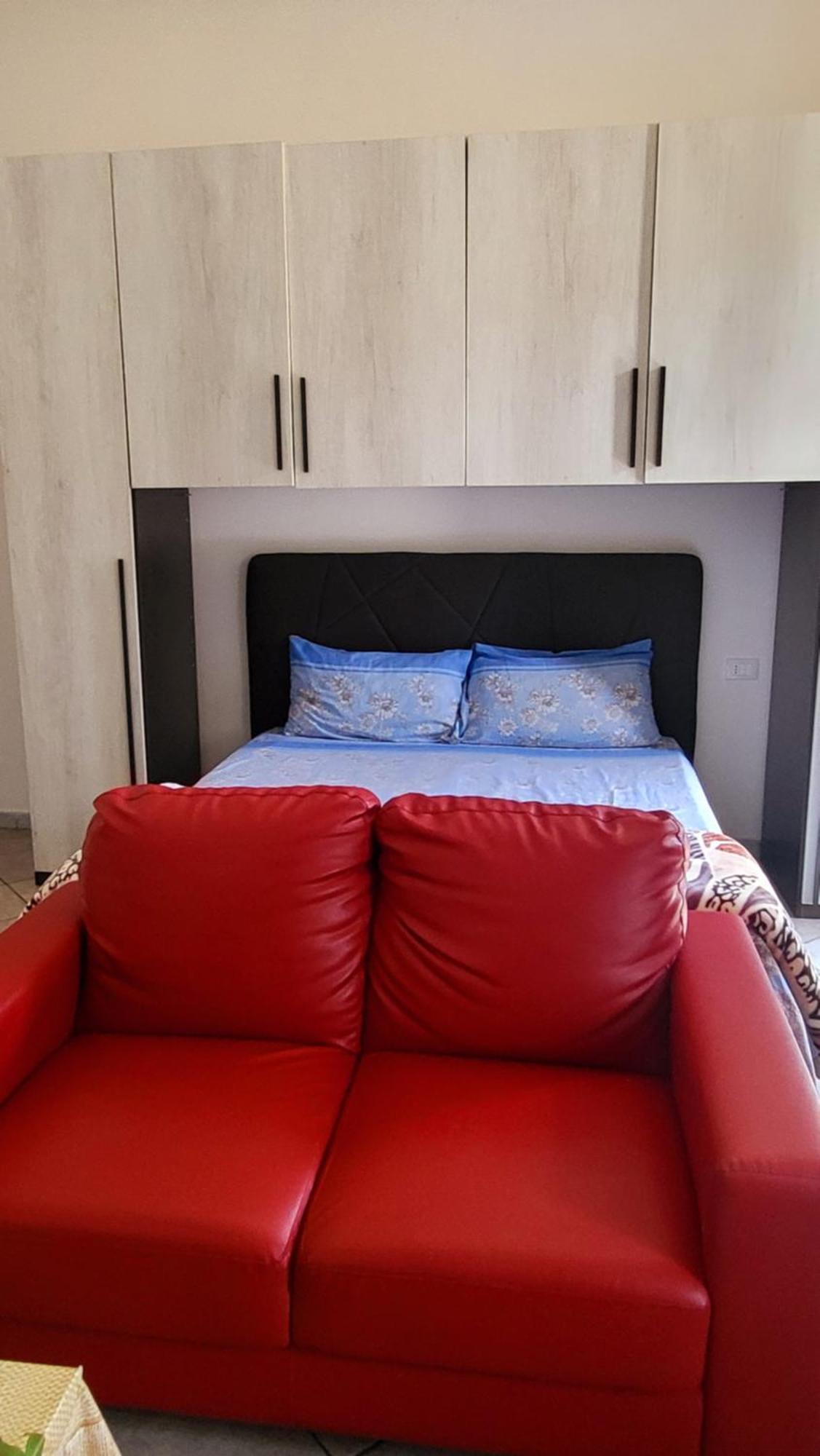 Casa Manzoni Apartment Novara Ngoại thất bức ảnh