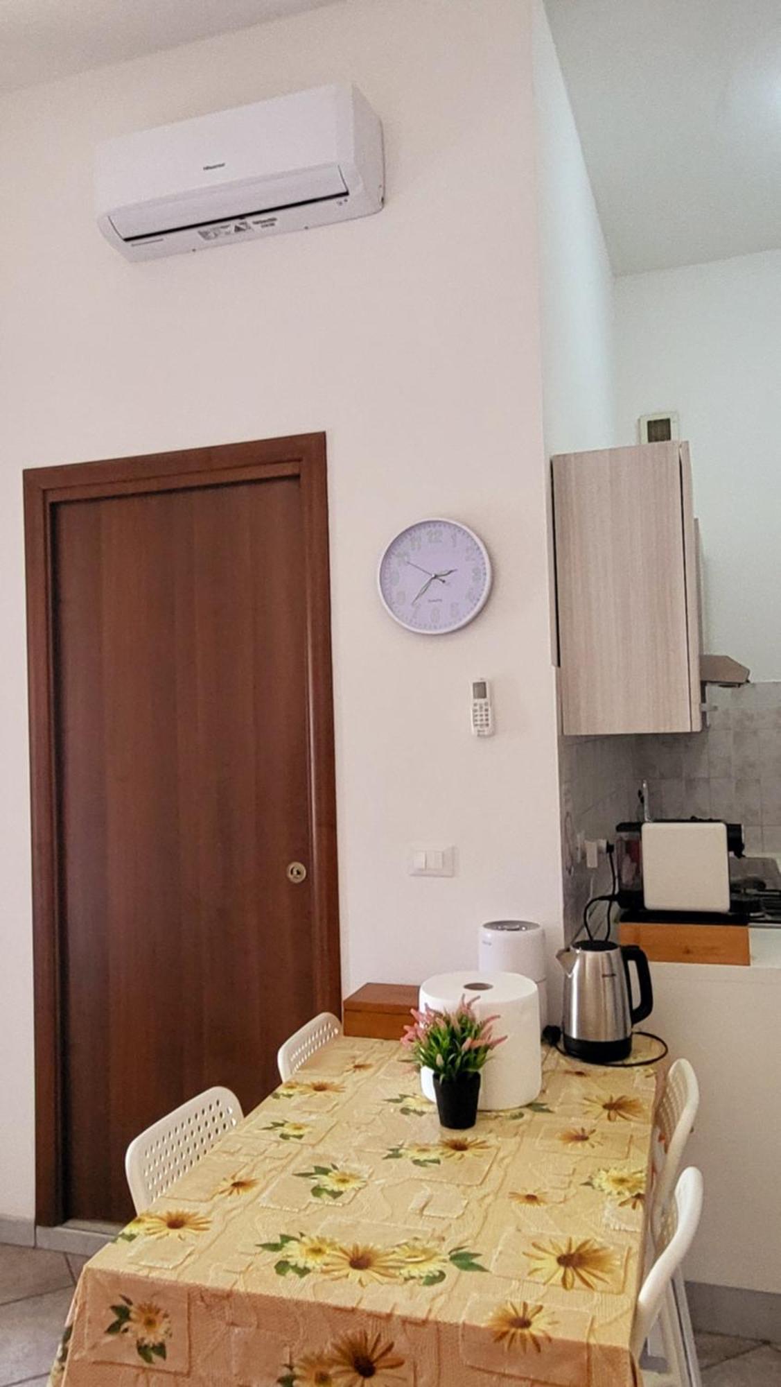 Casa Manzoni Apartment Novara Ngoại thất bức ảnh