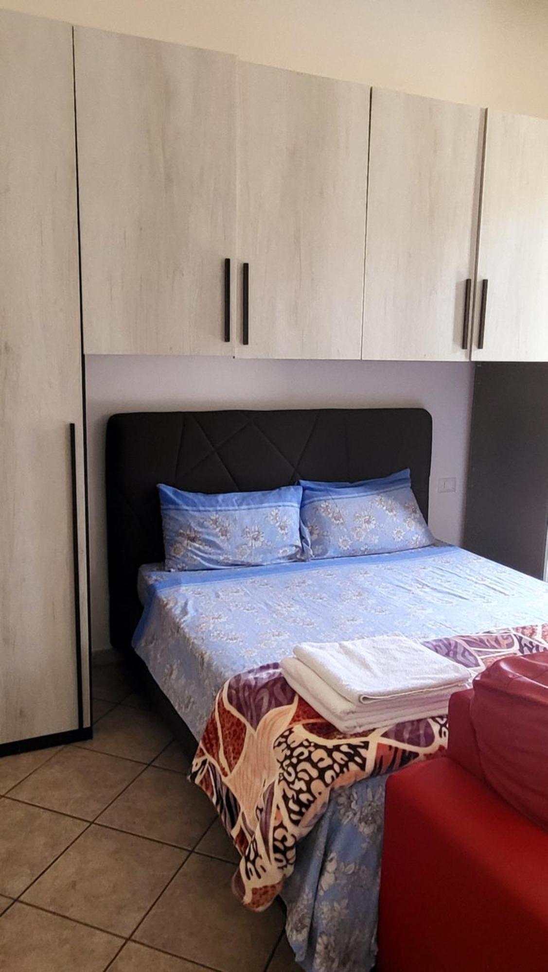 Casa Manzoni Apartment Novara Ngoại thất bức ảnh